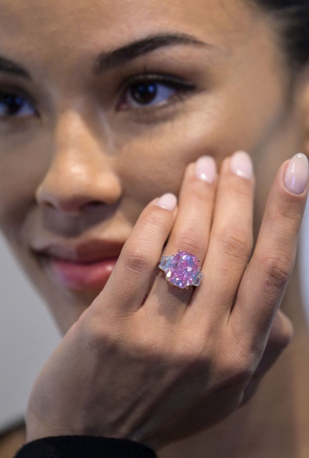 الصورة من أ.ف.ب