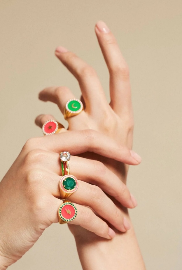 الصورة من إليانا ماكري Ileana Makri