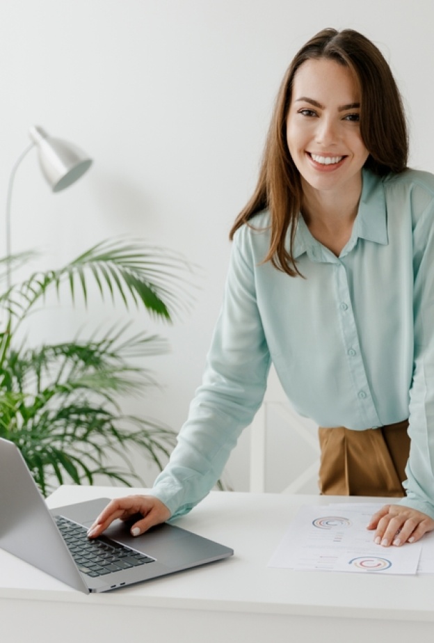 العمل عن بعد يساعد في زيادة الحافز لدى الموظف