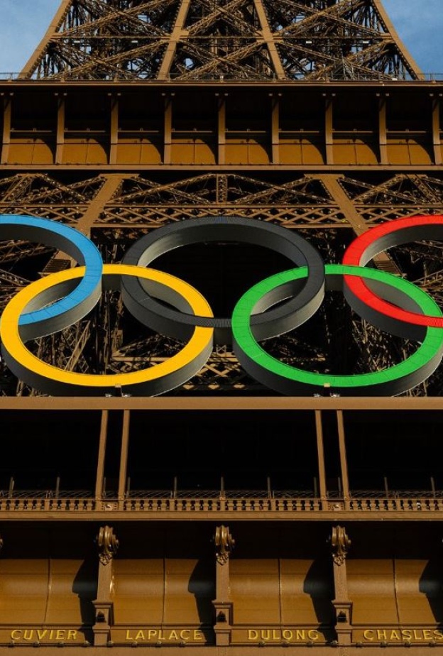 كل ما تريدون معرفته عن أولمبياد باريس 2024