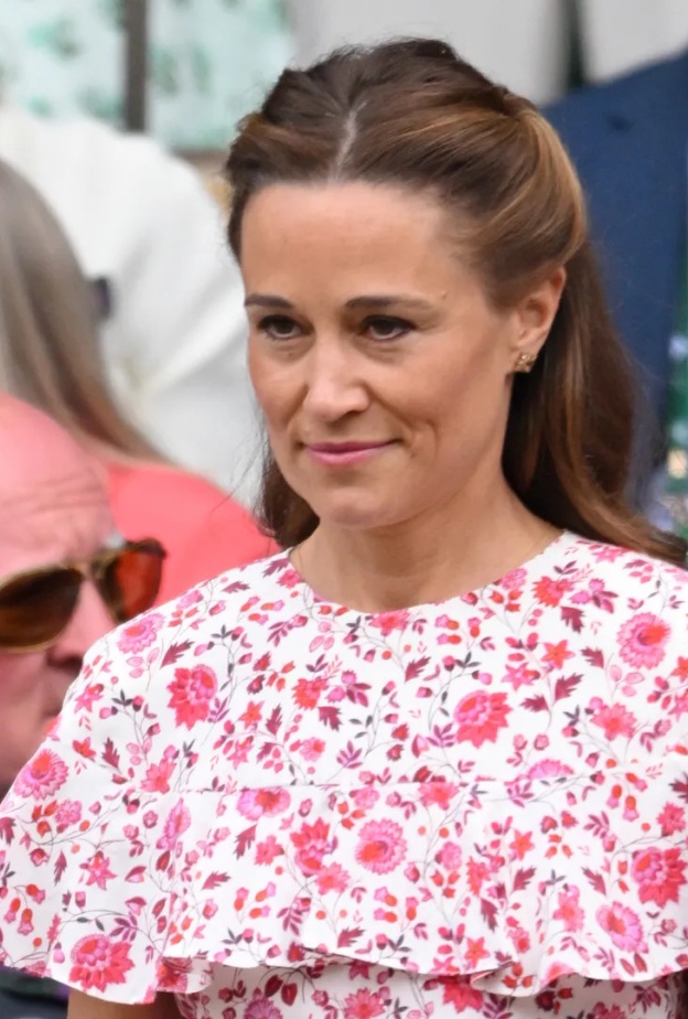 بيبيا ميدلتون