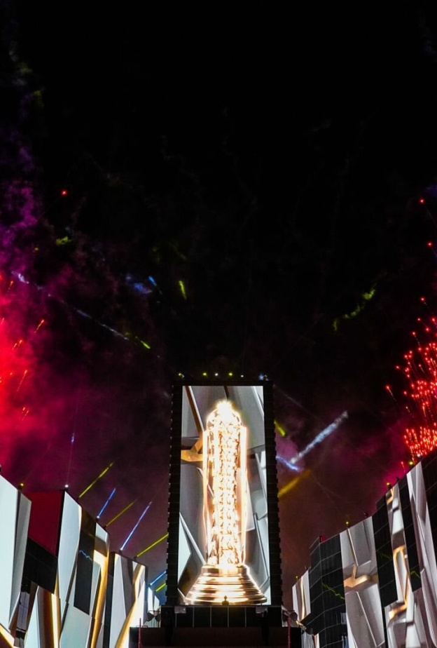 بوليفارد رياض سيتي.. وجهة ترفيهية فاخرة وفعاليات لا تنتهي