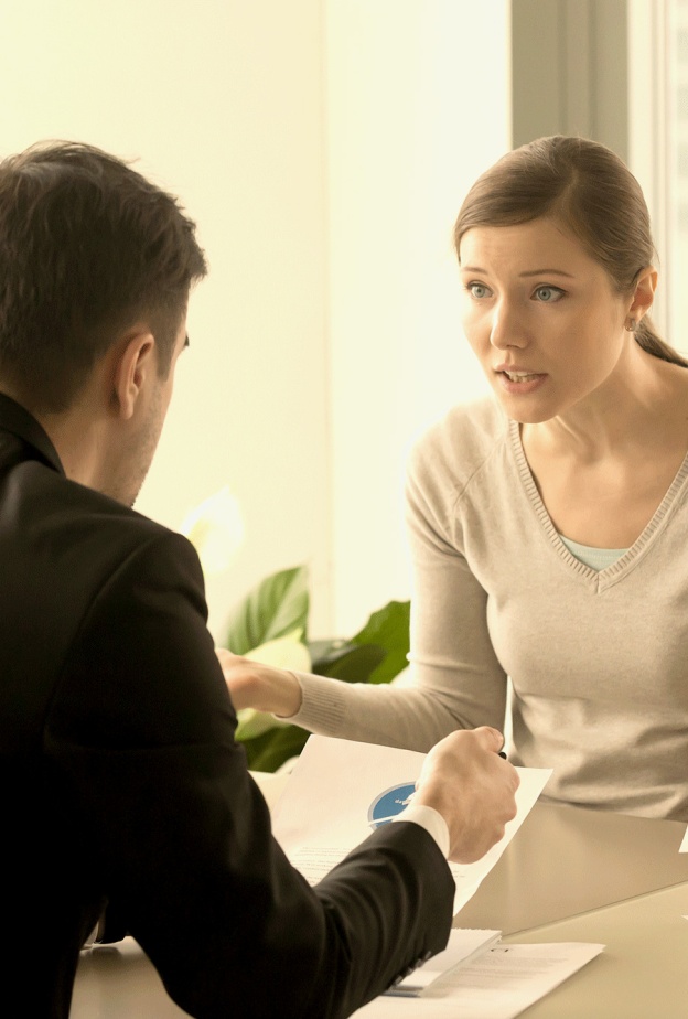 تحسين مهارات التحدث