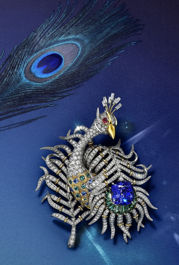 تيفاني سيليست