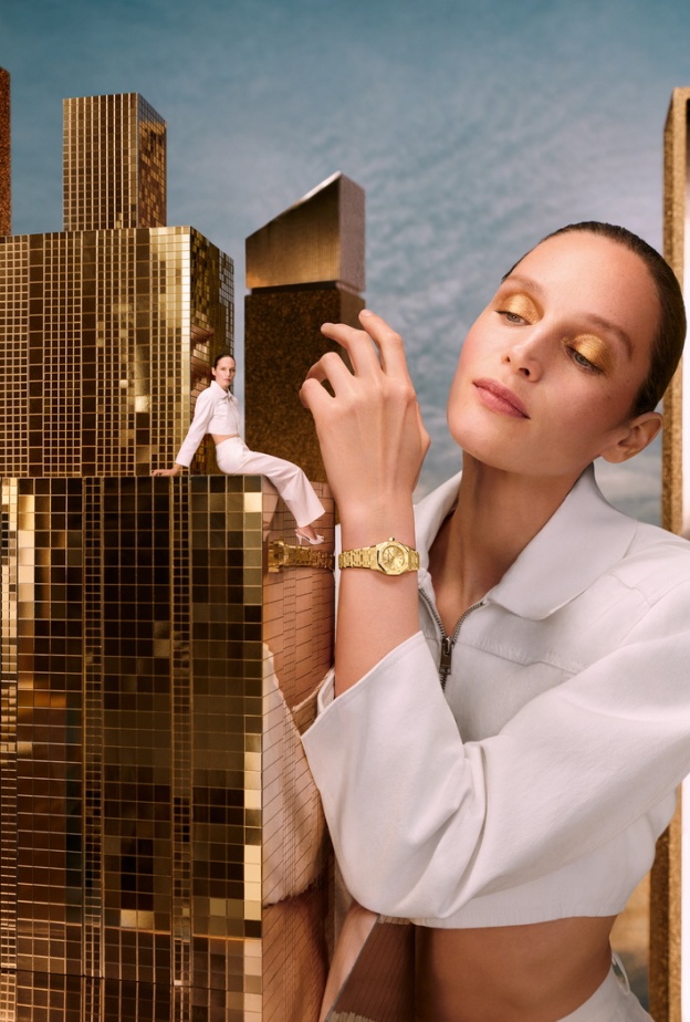  ساعة Mini Royal Oak