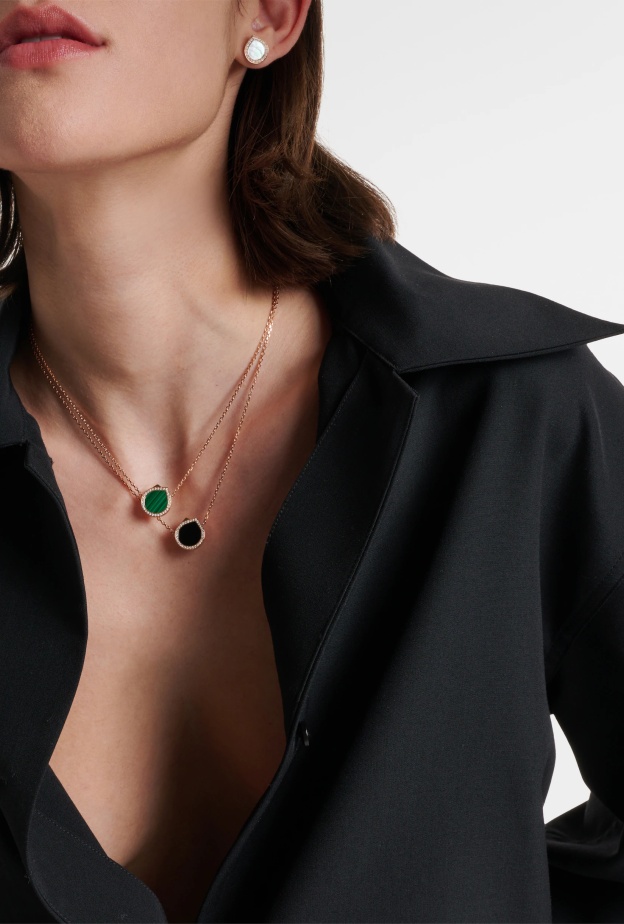 سلسلة Antifer من ريبوسي REPOSSI