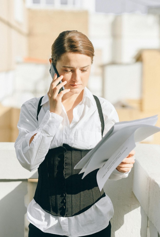 استفيدي من خطوات فن تنظيم العمل وتوزيع المسؤوليات المقدمة لتحقيق نجاحات ملموسة مدى الحياة