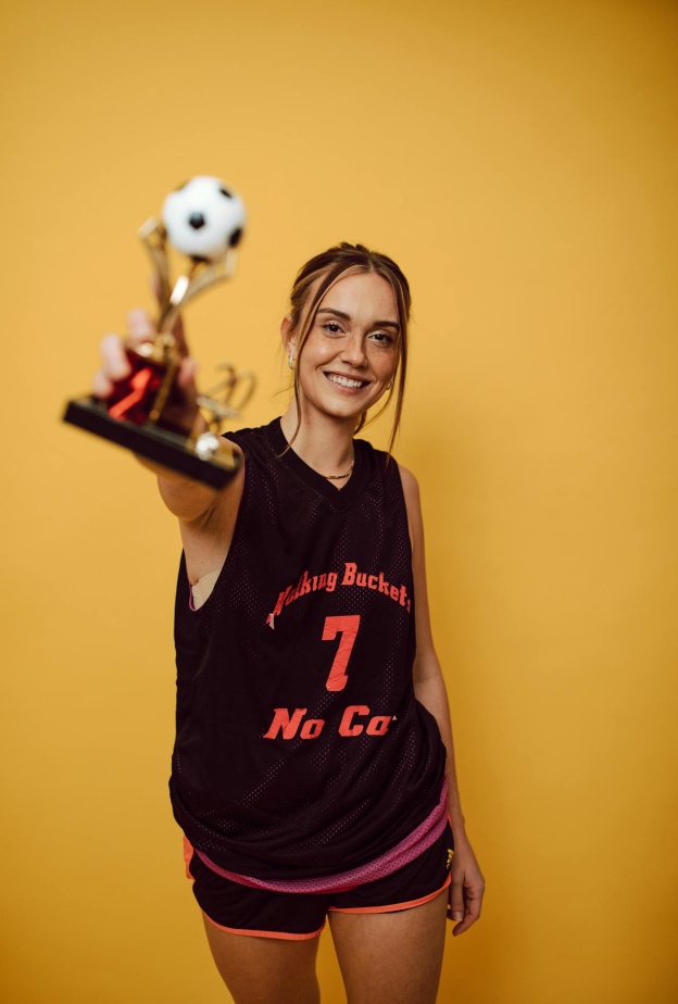 استمتعي برشاقتكِ وصحتكِ على خطى البطلات الأولمبيات.. باتباع معادلة غذائهنَ الصحي