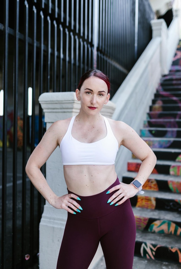 استمتعي بممارسة الرياضة في المنزل باستخدام أفضل تقنيات اللياقة البدنية