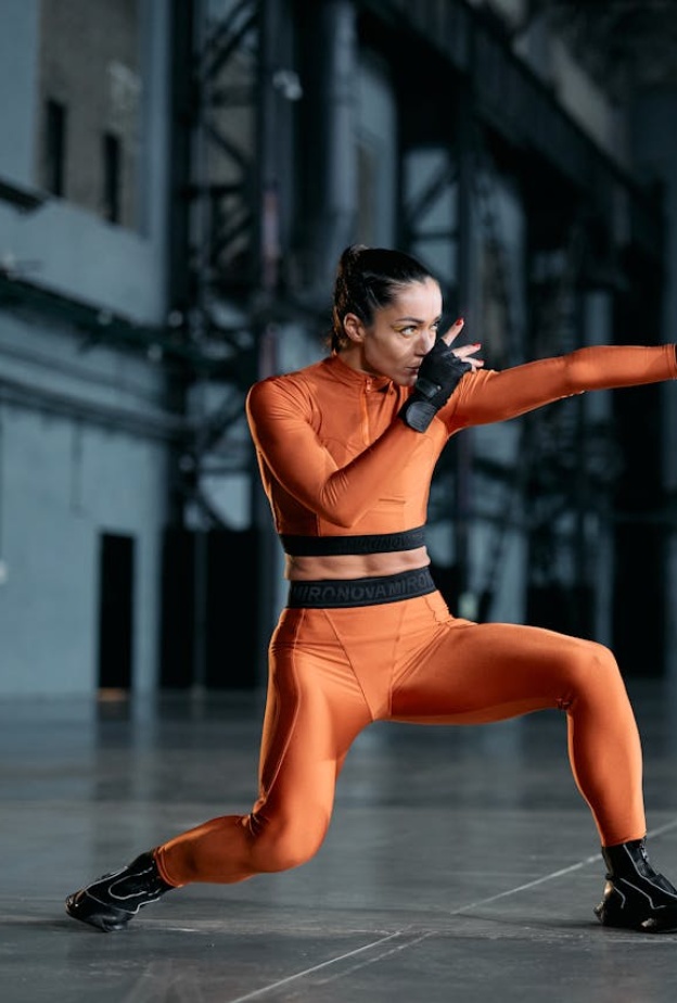 تعرفي على التأثيرات الإيجابية للتكنولوجيا على أدائك الرياضي