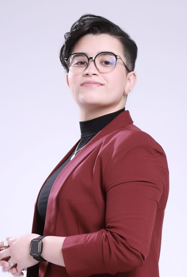 قصة نجاح مطورة الألعاب رفيف كلنتن