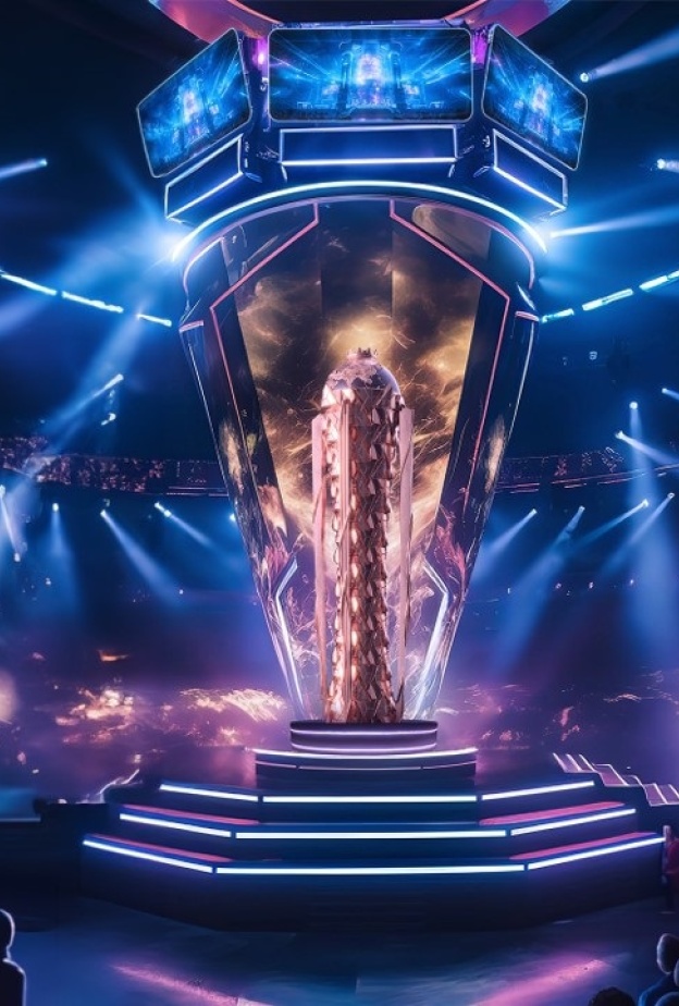 كأس العالم للرياضات الإلكترونية الحدث الأكبر والأضخم بالتاريخ