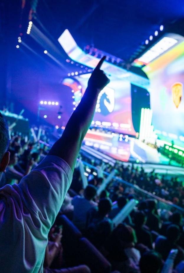 ثلاث وجهات لا تفوت خلال حضورك لكأس العالم للرياضات الإلكترونية بالرياض