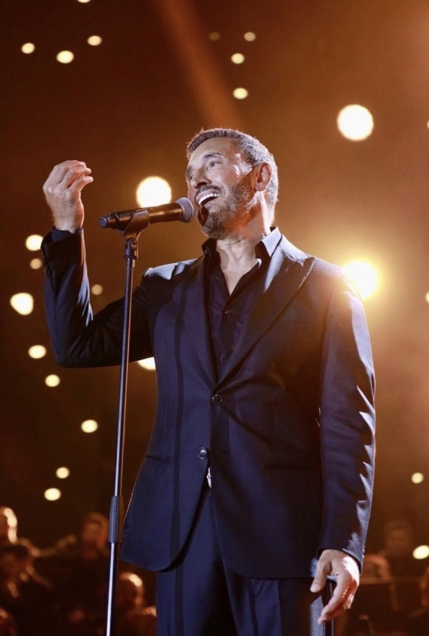 كاظم الساهر