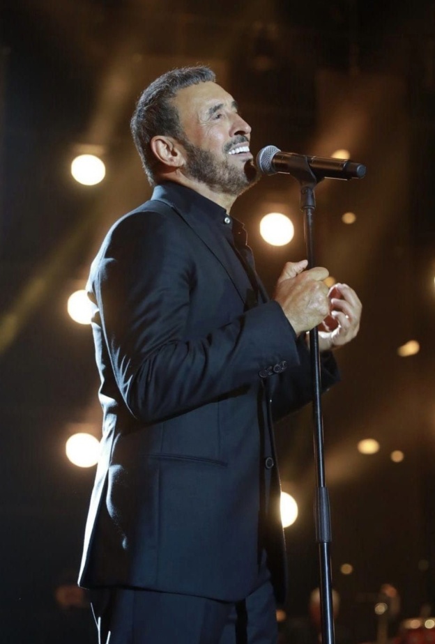 كاظم الساهر