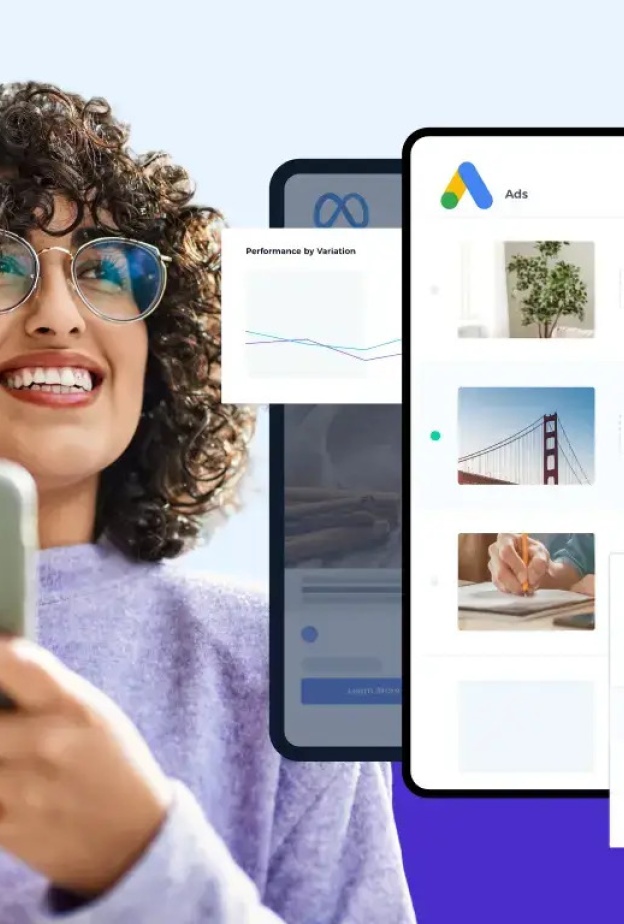 كيف تعمل إعلانات الهاتف المحمول؟