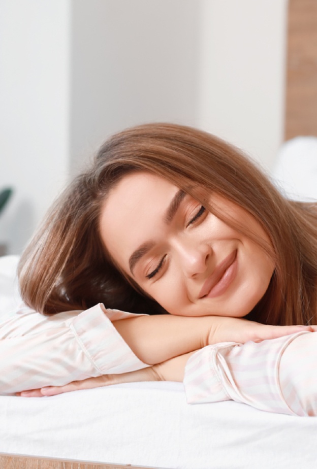 لماذا تحتاج المرأة إلى النوم أكثر من الرجل