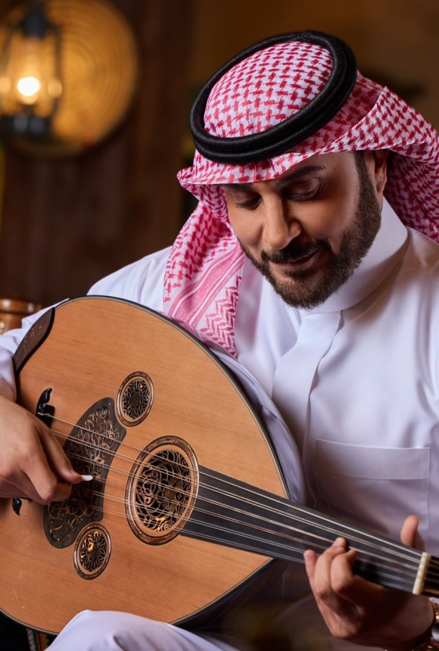 ماجد المهندس
