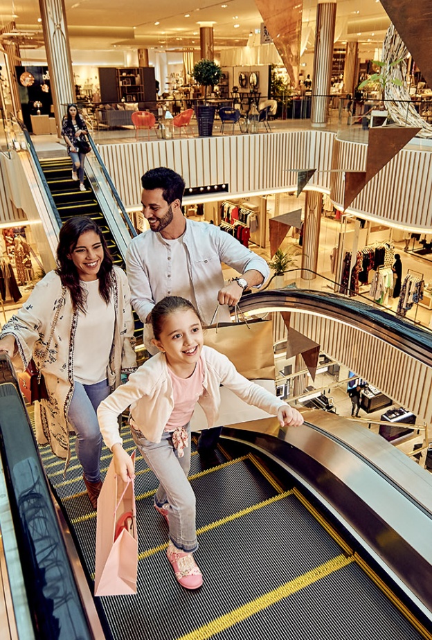 سلسلة من الفعاليات الترفيهية المشوّقة خلال فصل الصيف في جدول فعاليات دبي