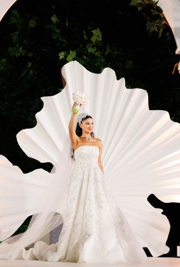 من أعراس صيف لبنان المميزة