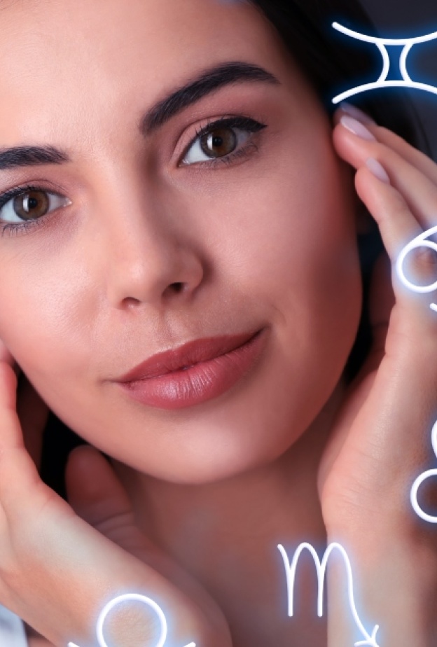 مولودات هذا الأسبوع قادرات على الإغراء والتكيف العاطفي