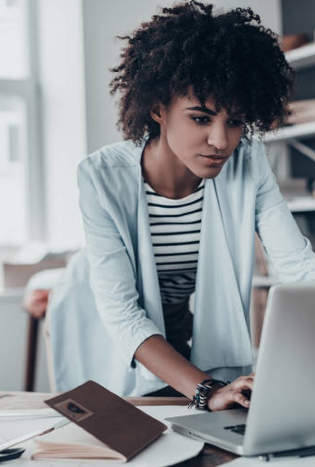 يجب الحرص على الشكر والعرفان لعملائك بطرق مختلفة