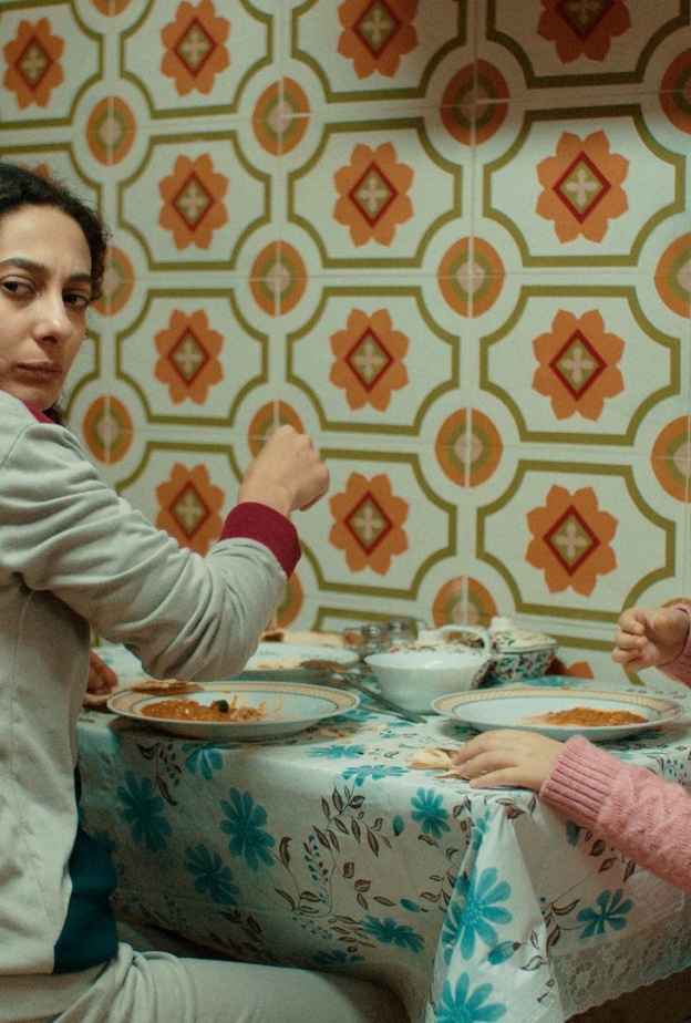 من ضمنهم الإمارات والسعودية.. انطلاق عرض فيلم "إن شاءالله ولد" لأمجد الرشيد‎