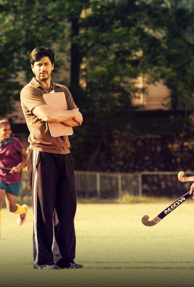 فيلم "Chak De! India"