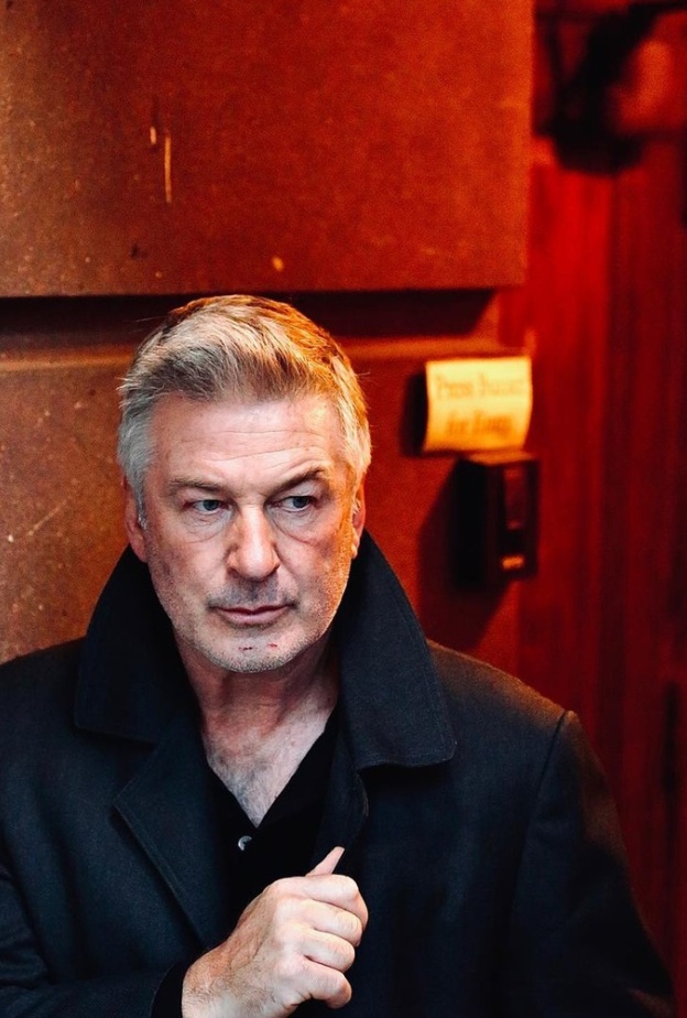 أليك بالدوين