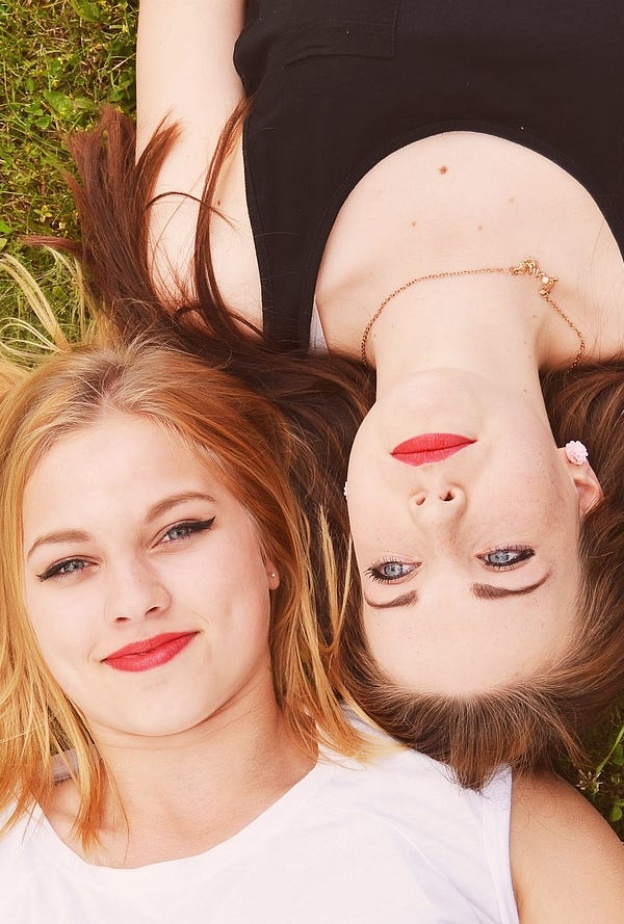 اختبار الأنوثة يساعدك على معرفة ذاتك وفهم أعمق لنفسك