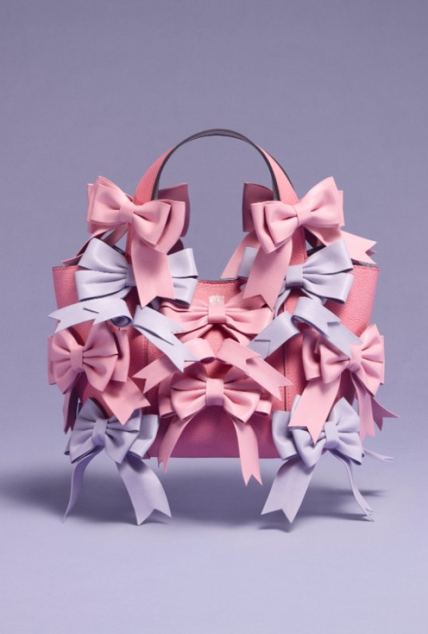 تعاون Moynat مع Lucia Liu بمناسبة مهرجان Qixi 