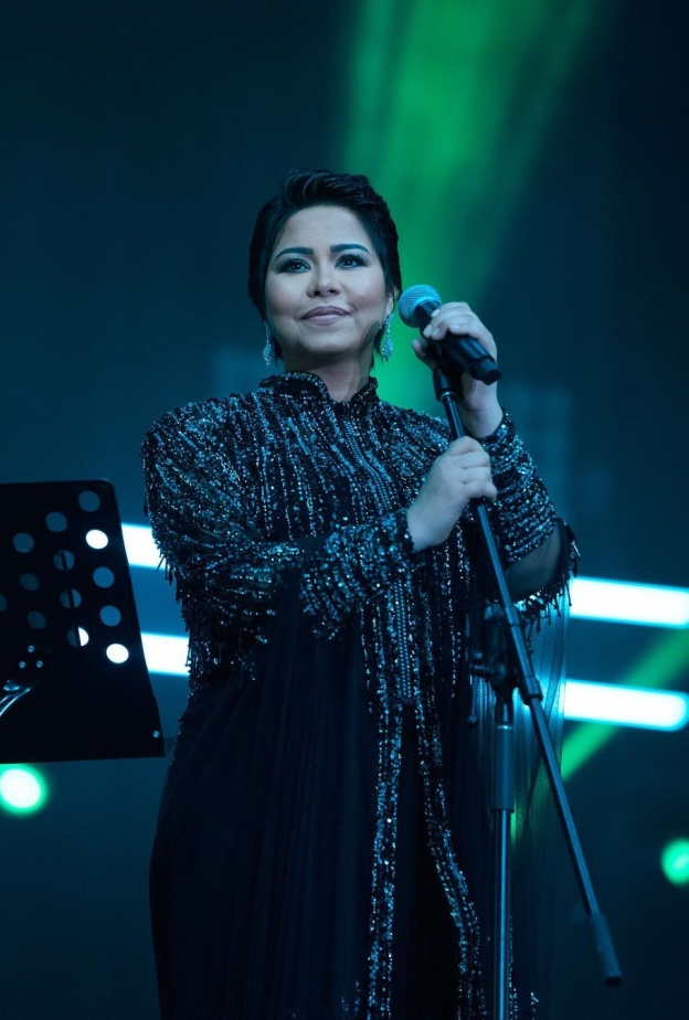 شيرين عبد الوهاب