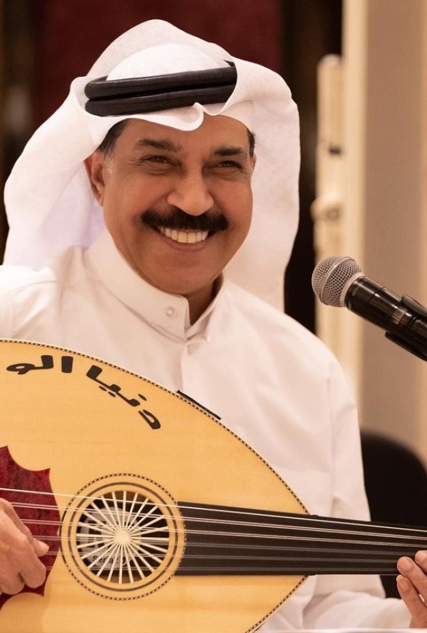 عبد الله الرويشد