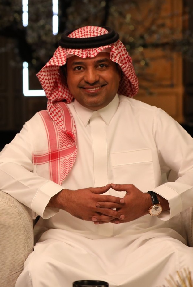 راشد الماجد