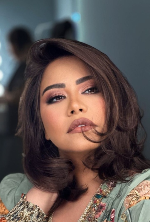 شيرين عبدالوهاب