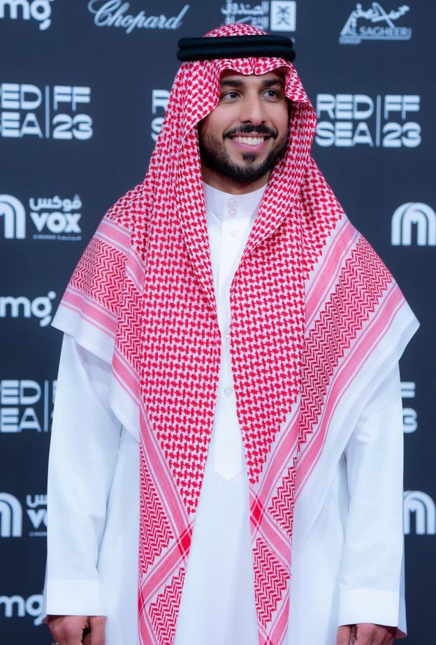 فهد البتيري