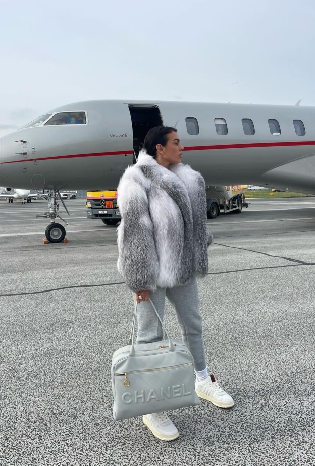 جورجينا رودريغيز