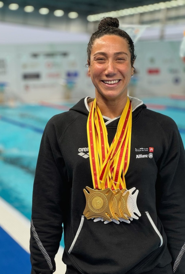 فريدة عثمان