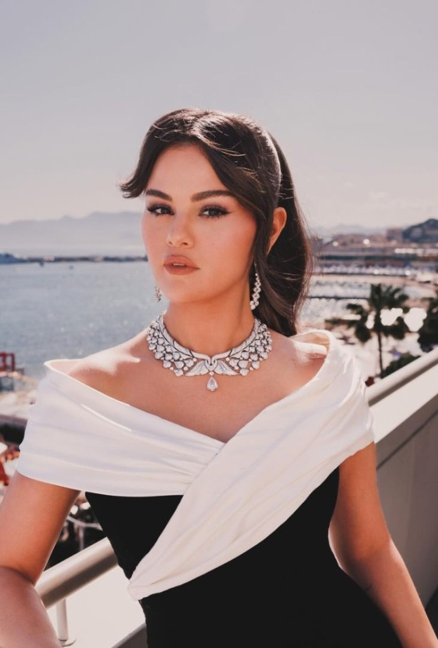 سيلينا جوميز