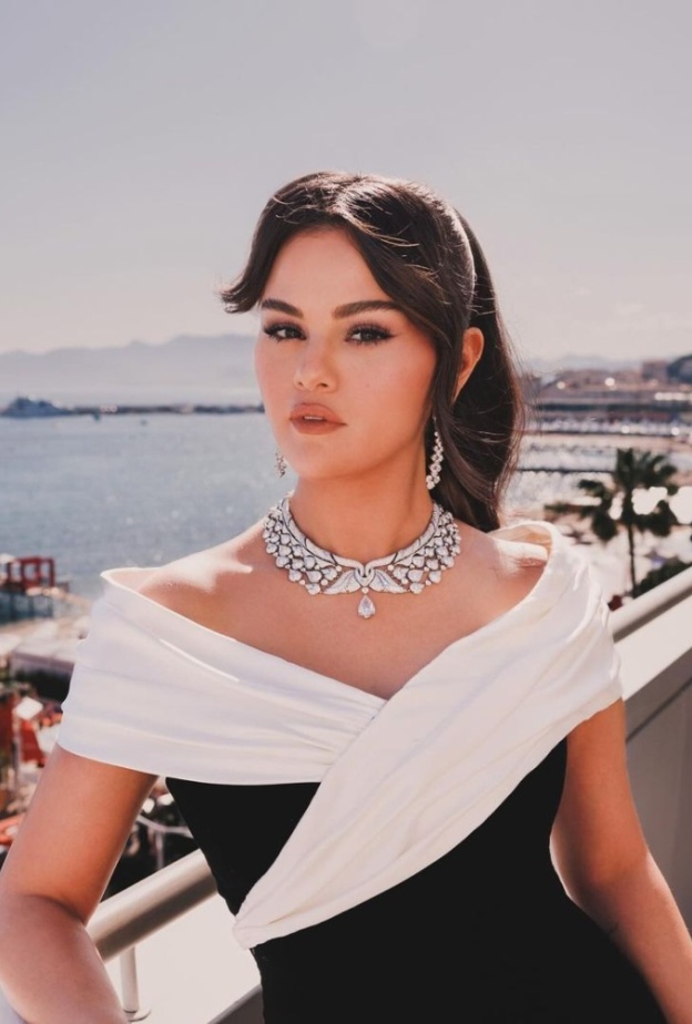 سيلينا جوميز