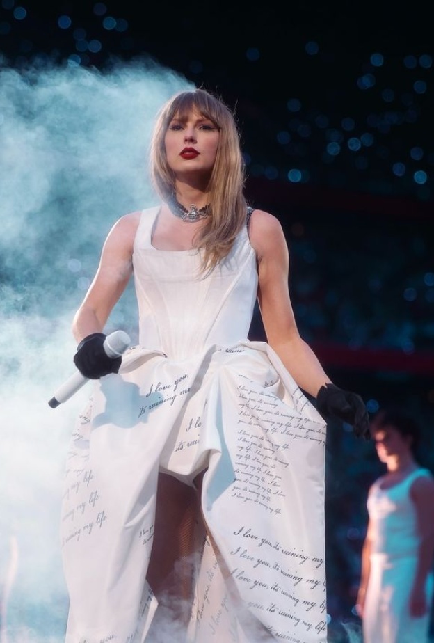 تايلور سويفت 