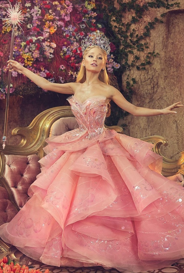 أريانا غراندي