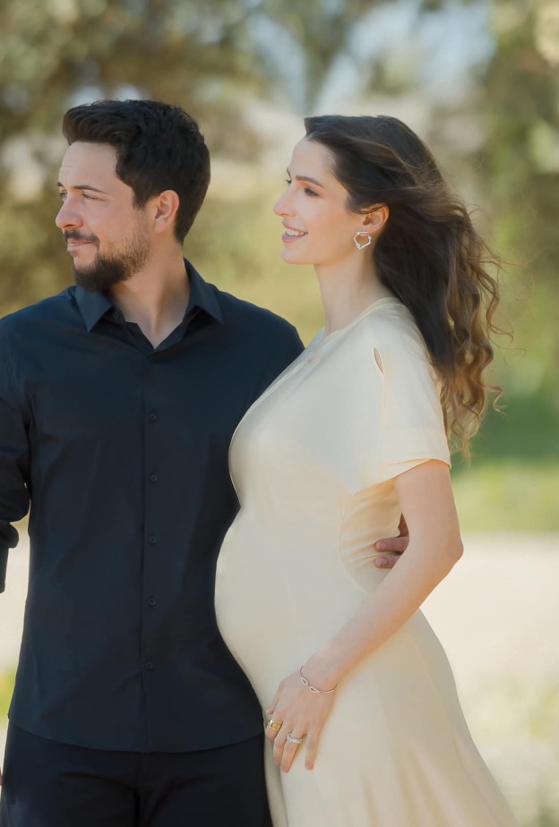 الأميرة رجوة 