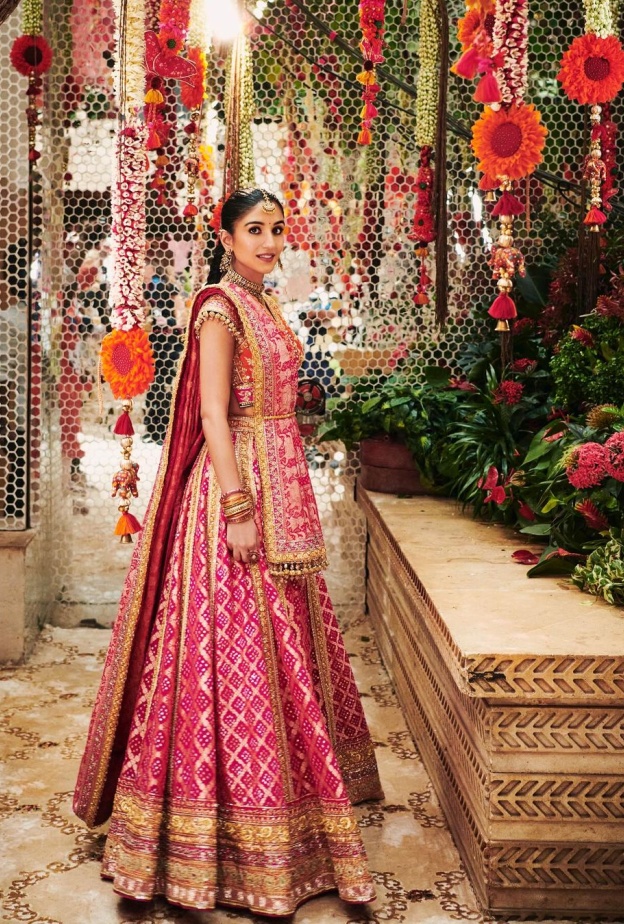 راديكا ميرشانت