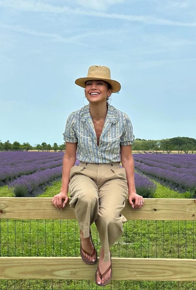 جينيفر لوبيز