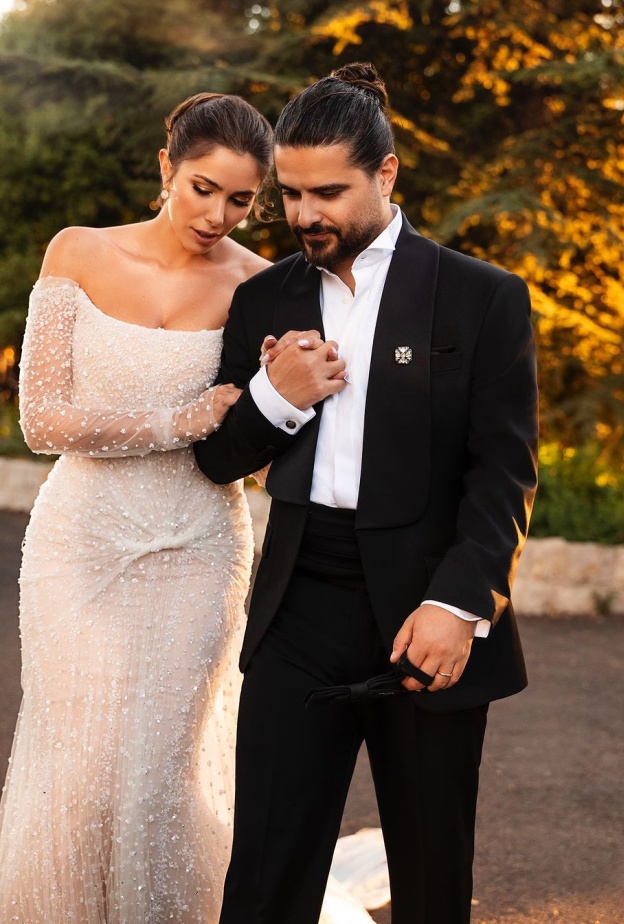 دانييلا رحمة