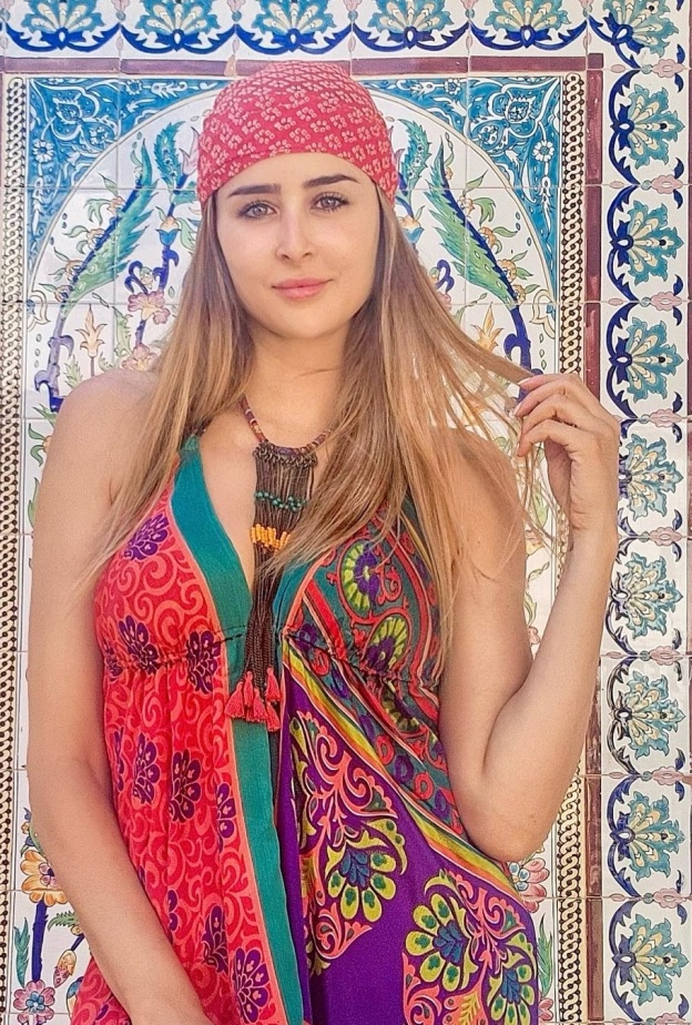 عائشة بن أحمد