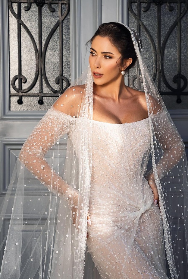 دانييلا رحمة