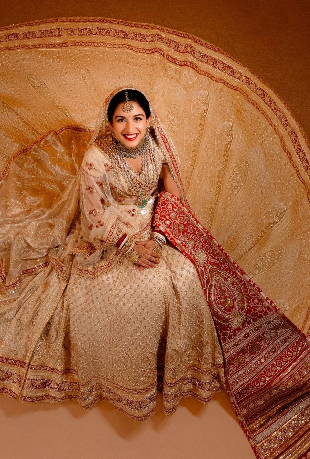 راديكا ميرشانت