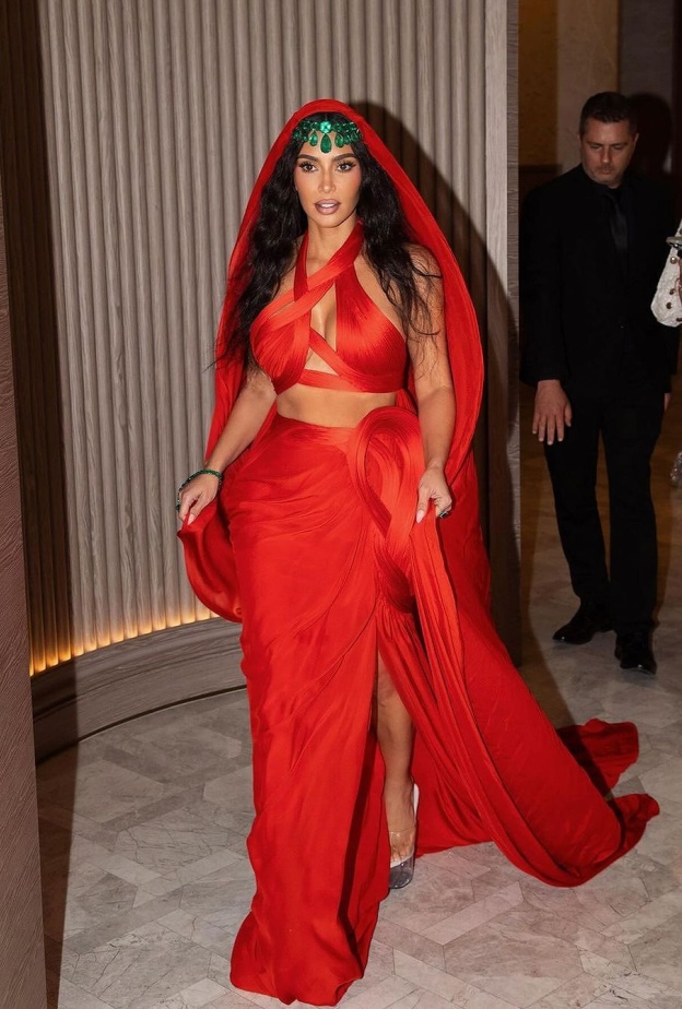 كيم كارداشيان